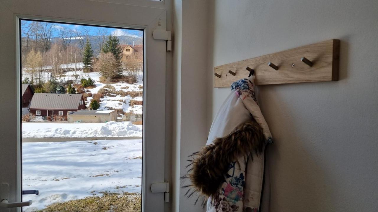 Apartmany Mlynska Horni Marsov Exterior photo